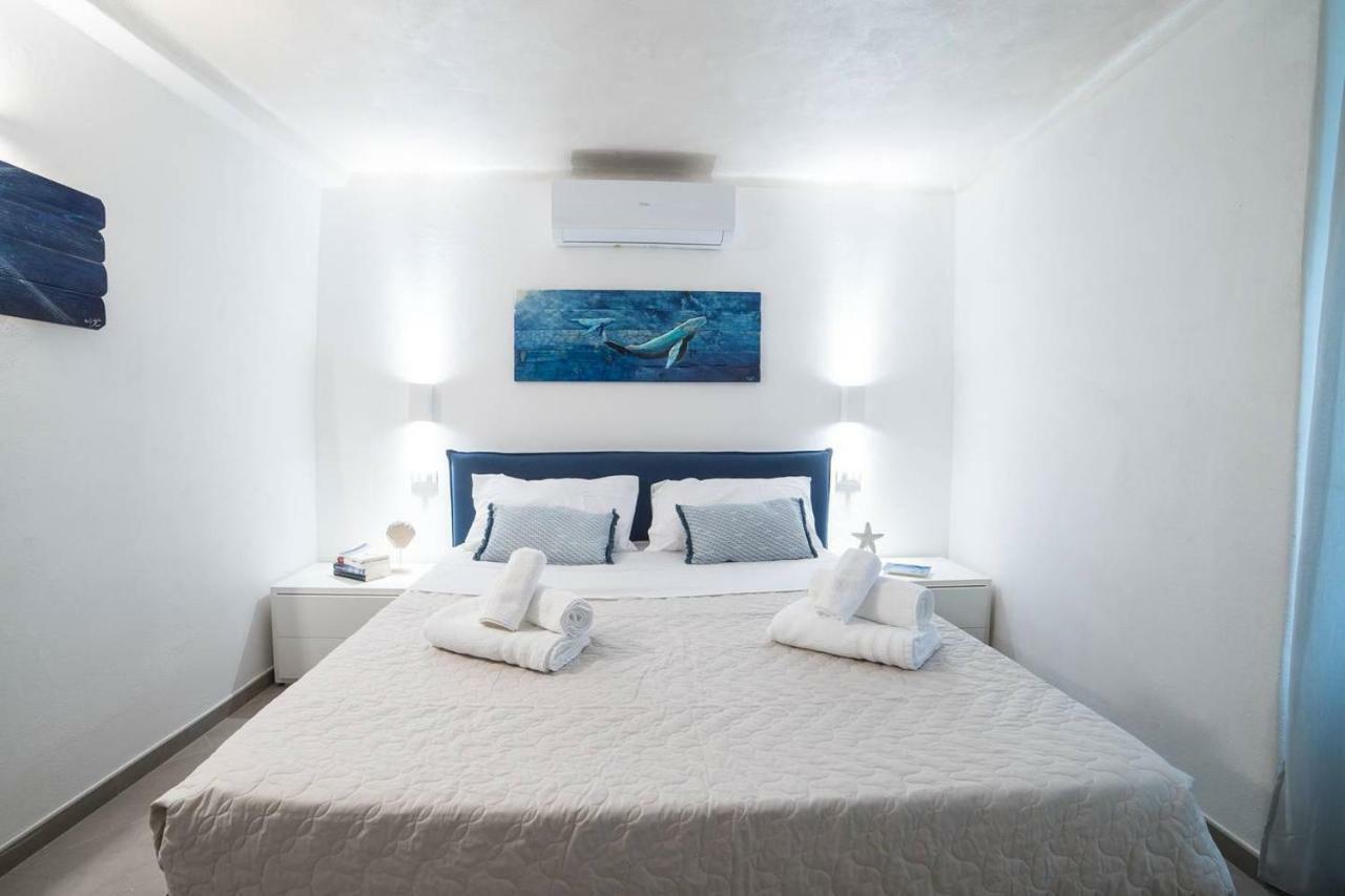 330 Holiday Apartments Manarola Kültér fotó
