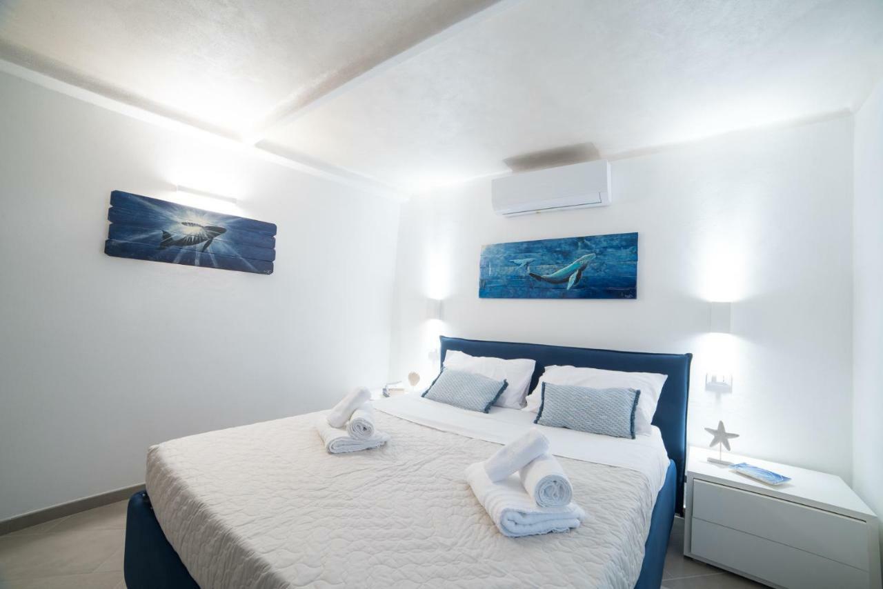 330 Holiday Apartments Manarola Kültér fotó