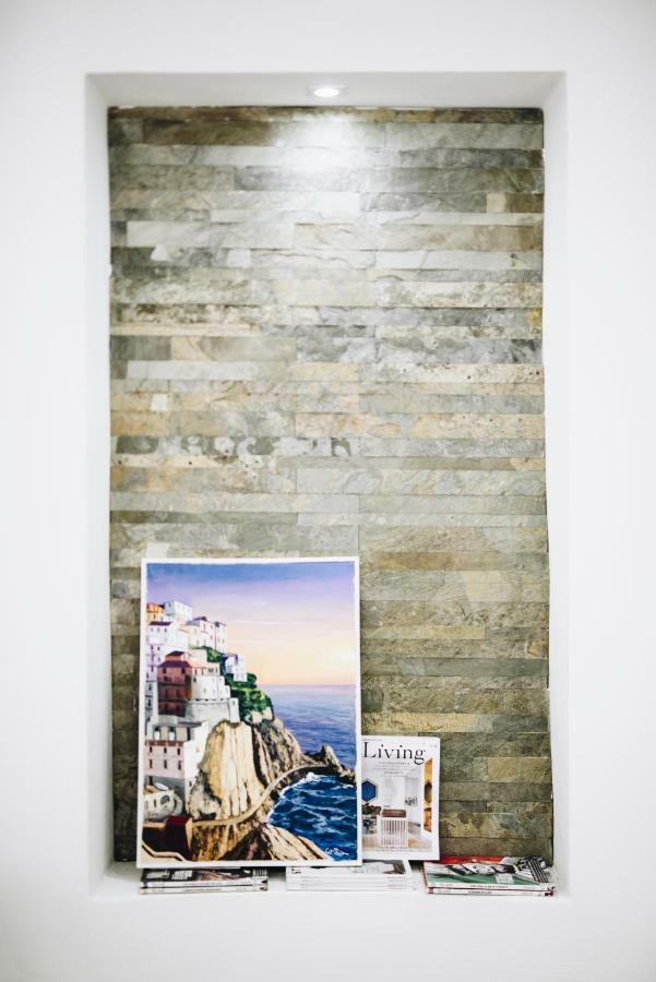 330 Holiday Apartments Manarola Kültér fotó
